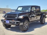 New 2024 Jeep Gladiator Mojave w/ Steel Bumper Group image 3