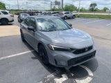 New 2025 Honda Civic Sport image 3