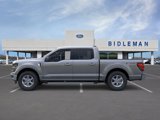 New 2025 Ford F150 XLT w/ Equipment Group 301A Standard image 3
