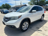 Used 2014 Honda CR-V EX-L image 4