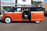 New 2025 Volkswagen ID. Buzz 1st Edition image 2