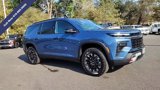 New 2026 Chevrolet Traverse Z71 w/ LPO, Floor Liner Package image 3