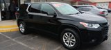 Used 2020 Chevrolet Traverse LS w/ LPO, Blackout Package image 3