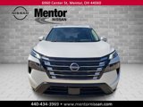 New 2026 Nissan Rogue SV w/ SV Premium Package image 2