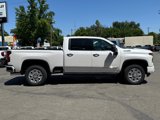 New 2025 Chevrolet Silverado 2500 High Country w/ High Country Premium Package image 2