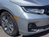 New 2025 Honda Odyssey Touring image 2