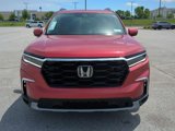 New 2025 Honda Pilot Touring image 4