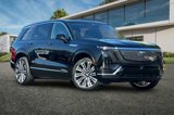 New 2026 Cadillac Vistiq Premium Luxury w/ LPO, Floor Liner Package image 2