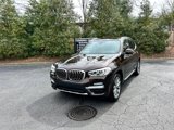 Used 2018 BMW X3 xDrive30i image 2