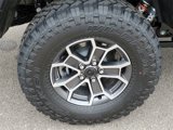 New 2025 Jeep Gladiator Mojave image 5