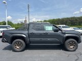 New 2025 Toyota Tacoma Trailhunter image 4