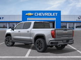 New 2026 GMC Sierra 1500 AT4 image 3
