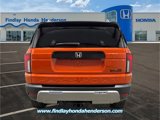 New 2026 Honda Passport TrailSport Elite image 4