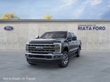 New 2025 Ford F250 Lariat w/ Chrome Package image 2