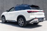 Used 2025 INFINITI QX60 Autograph w/ Cargo Package image 6