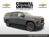 New 2025 Chevrolet Suburban RST w/ RST Capability Package image 2