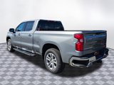 New 2025 Chevrolet Silverado 1500 LTZ w/ LTZ Premium Package image 6