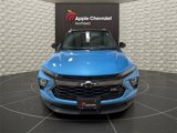 New 2025 Chevrolet TrailBlazer RS w/ Convenience Package image 2
