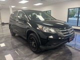 Used 2013 Honda CR-V LX image 3