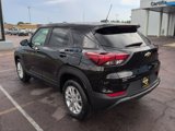 New 2026 Chevrolet TrailBlazer LS w/ LS Convenience Package image 4
