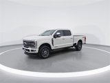 New 2025 Ford F350 Platinum image 4