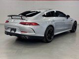 Used 2023 Mercedes-Benz AMG GT 43 image 6
