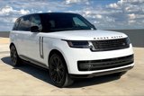 New 2025 Land Rover Range Rover Long Wheelbase SE image 2