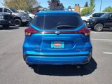 Used 2022 Nissan Kicks SV w/ Exterior Package image 4