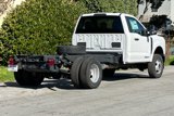 Used 2024 Ford F350 XLT image 5