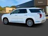 New 2025 Hyundai Palisade Calligraphy image 4