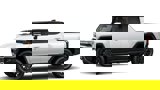 New 2025 GMC Hummer EV 2X image 2