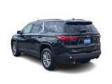 Certified 2022 Chevrolet Traverse LT w/ LPO, Blackout Package image 3