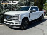 Used 2024 Ford F350 Platinum image 3