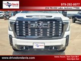 New 2025 GMC Sierra 2500 Denali Ultimate image 2