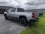 New 2025 Chevrolet Silverado 2500 LT w/ Trail Boss Package image 4