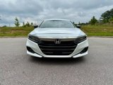Used 2021 Honda Accord Sport image 2