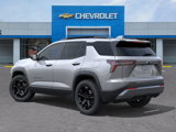 New 2026 Chevrolet Equinox LT w/ Convenience Package II image 3