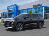 New 2026 Chevrolet Equinox LT w/ Safety and Technology Package image 2
