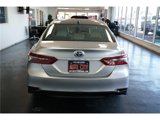 Used 2022 Toyota Camry XLE image 6