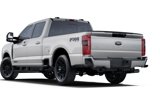 New 2025 Ford F350 Lariat image 2
