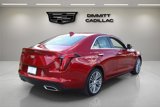 New 2026 Cadillac CT4 Premium Luxury image 5
