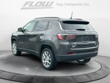Used 2024 Jeep Compass Latitude image 6