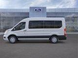 New 2025 Ford Transit 350 XLT image 3