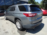 Used 2020 Chevrolet Traverse LT image 6