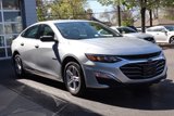 Used 2020 Chevrolet Malibu LS image 6