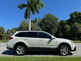 Used 2014 Subaru Outback 2.5i Limited image 4