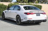 New 2025 Mercedes-Benz E 53 AMG e 4MATIC Sedan image 5