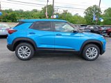 New 2026 Chevrolet TrailBlazer LS w/ LS Convenience Package image 5