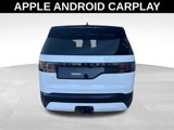 New 2024 Land Rover Discovery Dynamic SE image 4