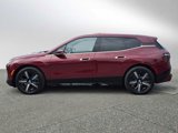 New 2025 BMW iX xDrive50 w/ Premium Package image 2